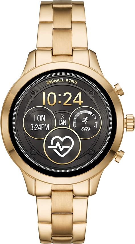 reloj michael kors chile|michael kors smart watch clearance.